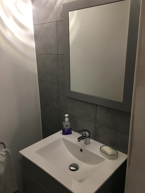 One-Bedroom Apartment Near Atomium บรัสเซลส์ ภายนอก รูปภาพ